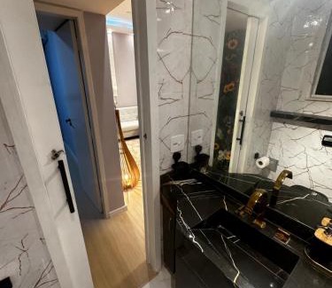 Flamengo Apartment | Lindo moderno e elegante apartamento no Flamengo