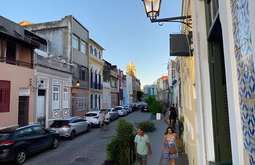Santo Antonio Apartment | Lindo Studio no Centro Histórico