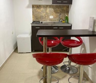 Ibague Apartment | Lindos apartaestudios y habitaciones en Ibague