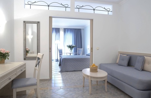 Lardos Resort | Lindos Princess Beach Hotel All Inclusive