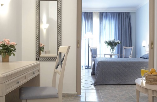 Lardos Resort | Lindos Princess Beach Hotel All Inclusive