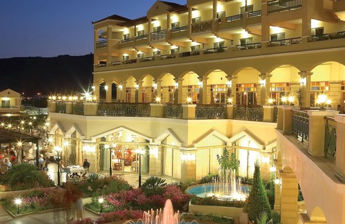 Lardos Resort | Lindos Princess Beach Hotel All Inclusive