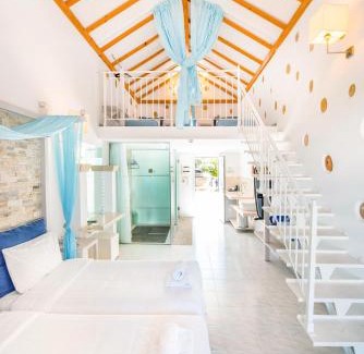 Lindos Hotel | Lindos View Hotel