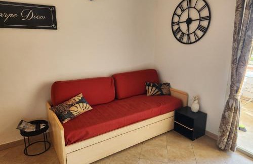 Bravone Apartment | linguizzetta , les marines de bravone