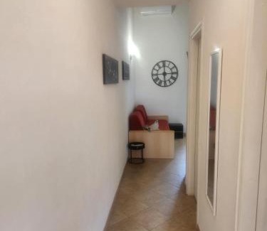 Bravone Apartment | linguizzetta , les marines de bravone
