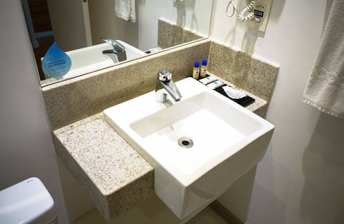 Centro House | Linhares Conforto Prime Hotel