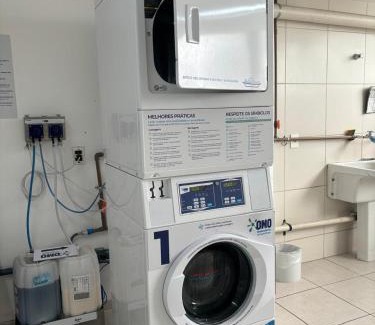 Centro Hotel | Linhares Design Hotel LSC