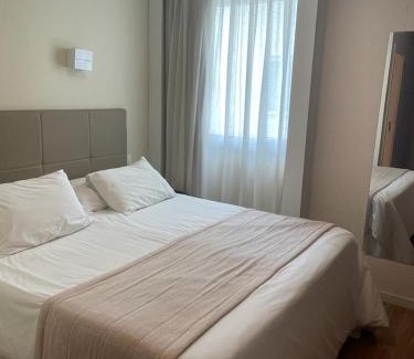 Centro Hotel | Linhares Design Hotel LSC