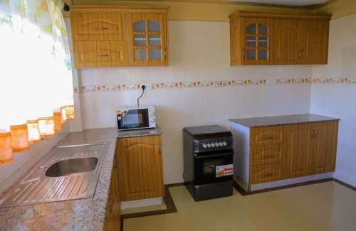 Syokimau Apartment | Link Palm Apartments