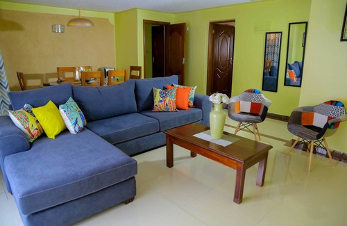 Syokimau Apartment | Link Palm Apartments