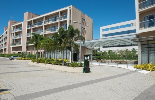 Barra da Tijuca Apartment | Link Stay Flats