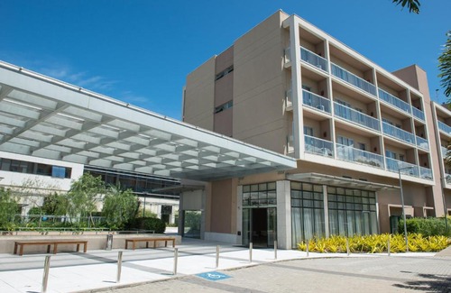 Barra da Tijuca Apartment | Link Stay Flats