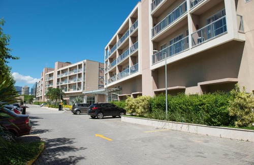 Barra da Tijuca Apartment | Link Stay Flats