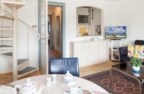 List Apartment | Linn