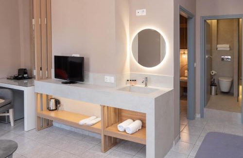 Malevizi Apartment | Lino Mare Boutique Hotel