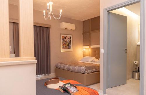 Malevizi Apartment | Lino Mare Boutique Hotel