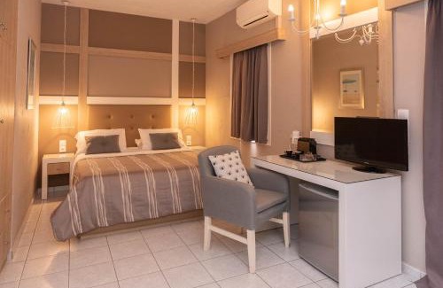 Malevizi Apartment | Lino Mare Boutique Hotel