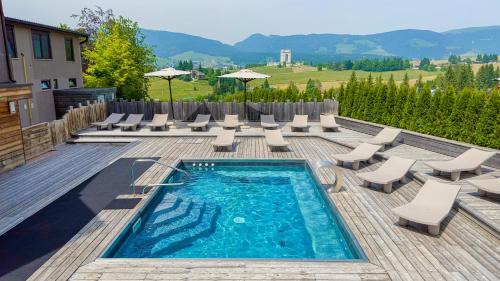 Asiago Hotel | Linta Hotel Wellness & Spa