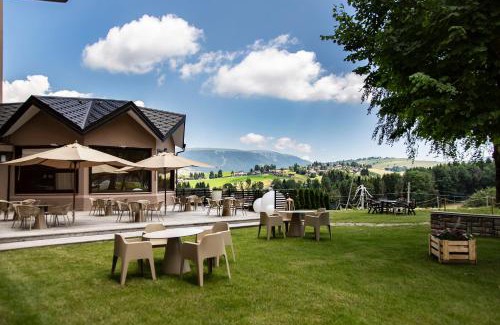 Asiago Hotel | Linta Hotel Wellness & Spa