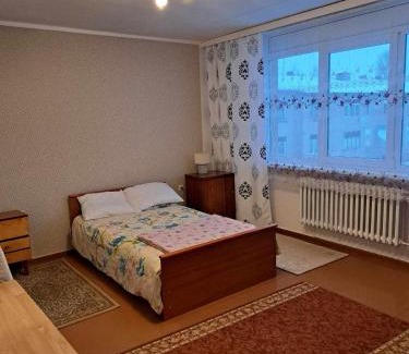 Polva County Apartment | Linte apartment