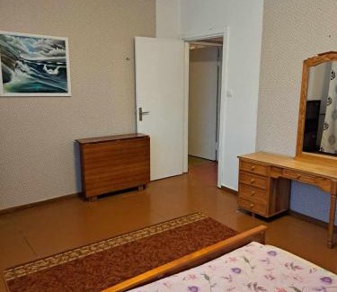 Polva County Apartment | Linte apartment