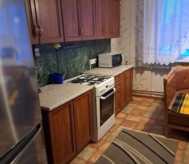 Polva County Apartment | Linte apartment