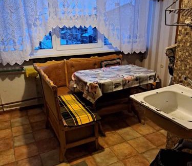 Polva County Apartment | Linte apartment