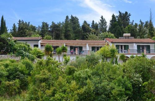 Ieromonachos Apartment | Liokorni Village