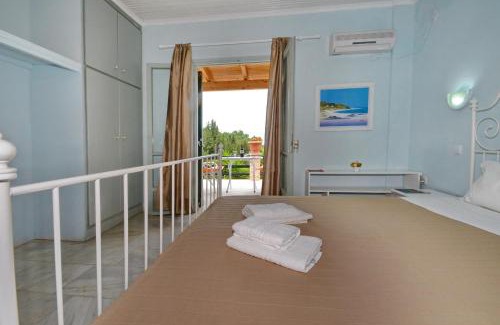 Ieromonachos Apartment | Liokorni Village