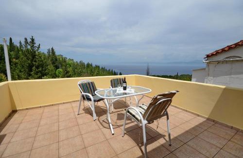 Ieromonachos Apartment | Liokorni Village