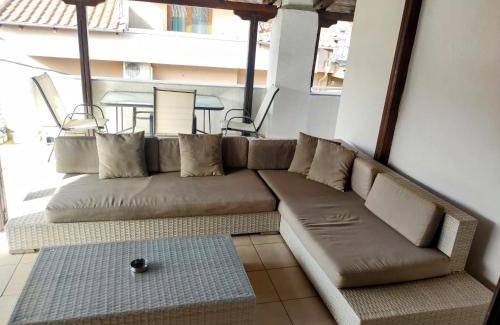 Thasos Town Apartment | Lion Apartment
