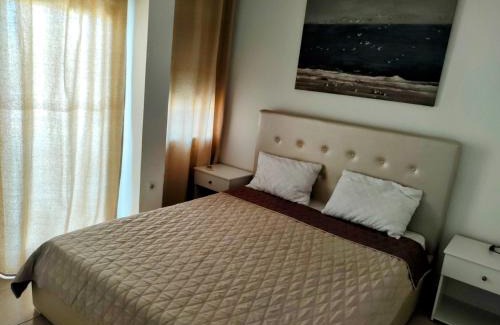 Thasos Town Apartment | Lion Apartment