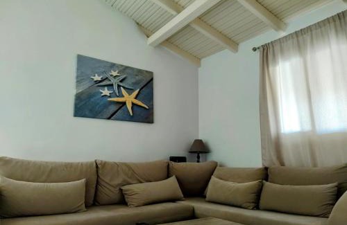 Thasos Town Apartment | Lion Apartment