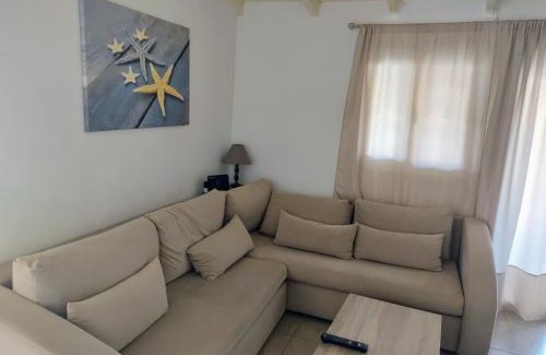 Thasos Town Apartment | Lion Apartment