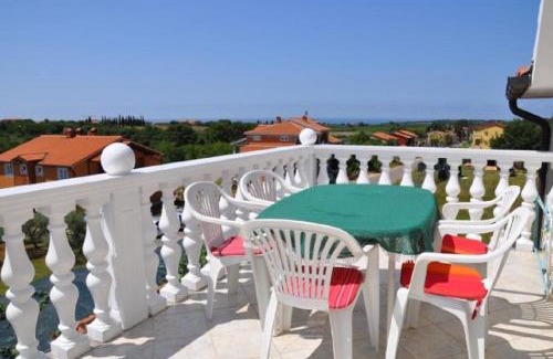 Novigrad Apartment | Lion Apartments