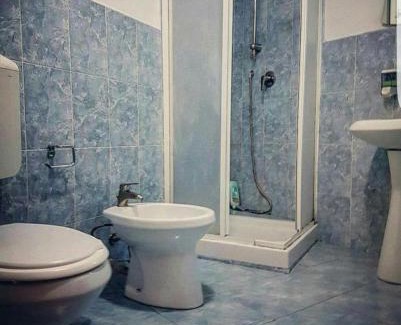 Milan House | Lion Guesthouse