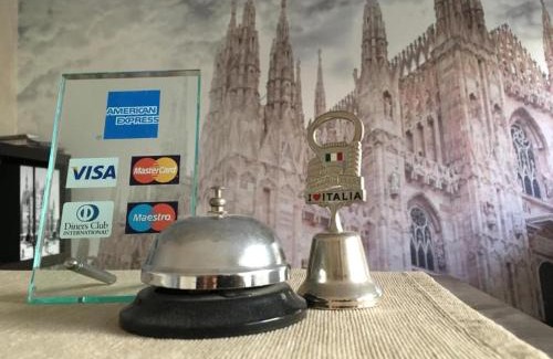 Milan House | Lion Guesthouse