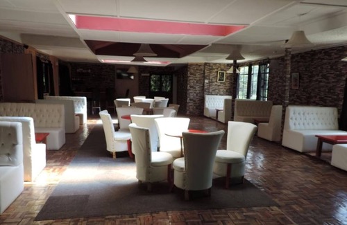 Nanyuki House | Lions Court Lodge