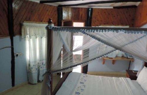 Nanyuki House | Lions Court Lodge
