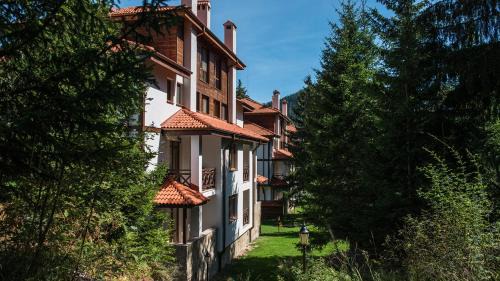 Smolyan Apartment | Liora