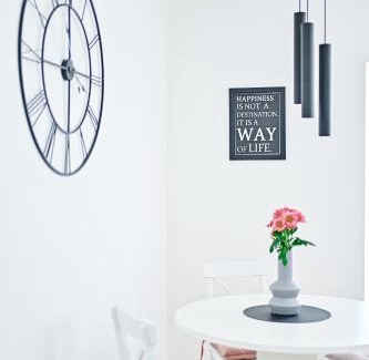 Cikovici Apartment | Liori apartment