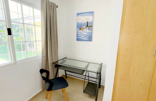 Corozal Villa | Liquidambar Villa in Palma Real Beach Resort La Ceiba