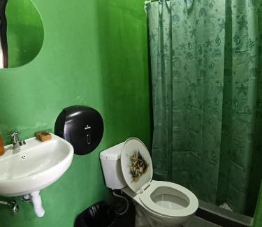 Managua House | Lirio Green hostal