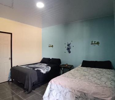 Managua House | Lirio Green hostal