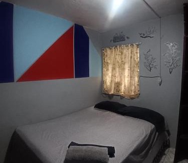 Managua House | Lirio Green hostal