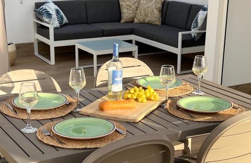 Molino del Chirrete Apartment | Lis8oa