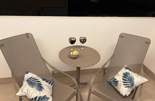 Molino del Chirrete Apartment | Lis8oa