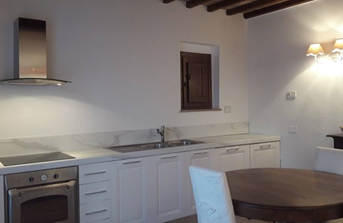 Fratta Apartment | Lisa House in the Borgo