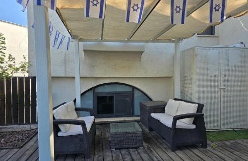 Kfar Vradim Apartment | LisaZ