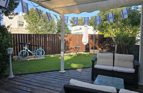 Kfar Vradim Apartment | LisaZ